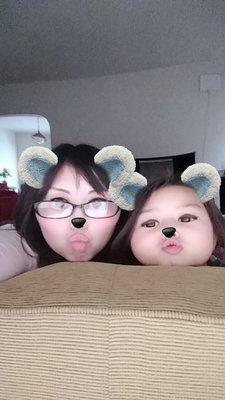 photo of Margaret H.