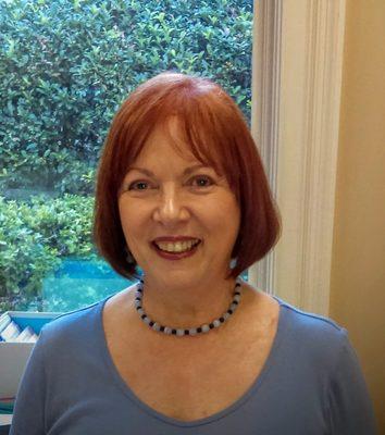 Photo of Ruth W.