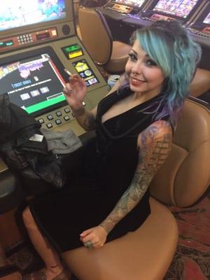 Photo of Gabriella S.