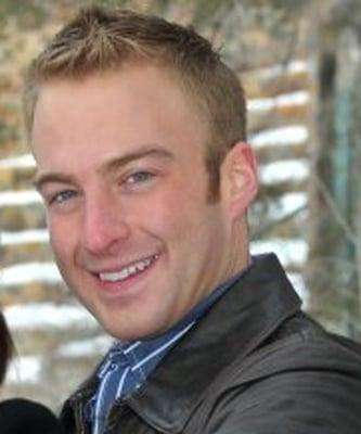Photo of M. Chad D.