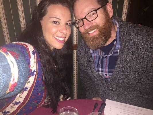 photo of Andriana R.