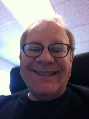 Photo of Lloyd D.