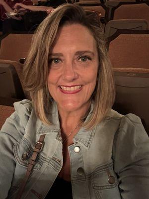 photo of Jennifer K.