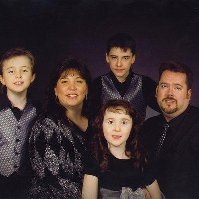 Photo of Sheri M.