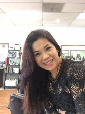 Photo of Kim P.