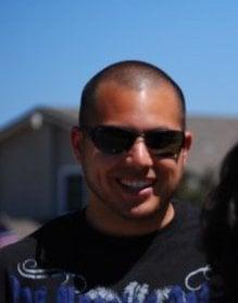 Photo of Frankie B.
