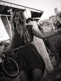 Photo of Paola G.