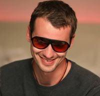 Photo of Myk P.