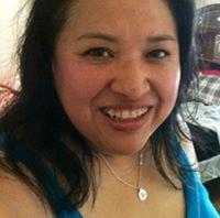 Photo of Angelita D.