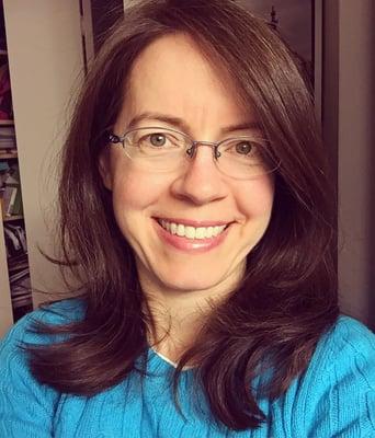 Photo of Sharon W.