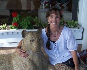 Photo of Laura W.