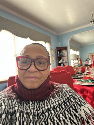 photo of Kathy Kuykendall