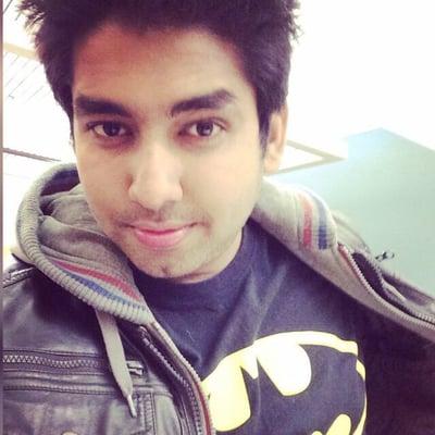 Photo of Tauseef A.