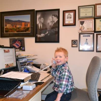 Photo of Larry S.