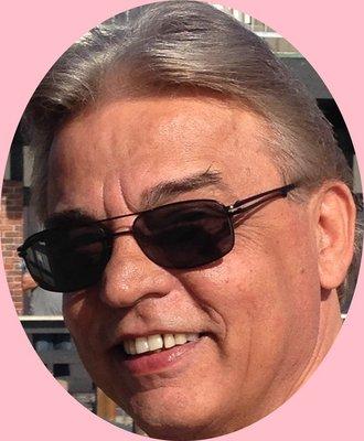Photo of Dimitri Y.