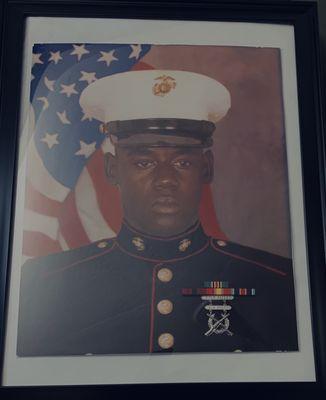 Photo of Roger C.