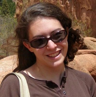 Photo of Jessica H.