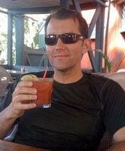 Photo of Jonathan T.