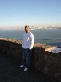 Photo of Tony G.