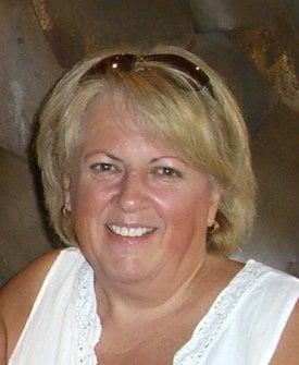 Photo of Patricia M.