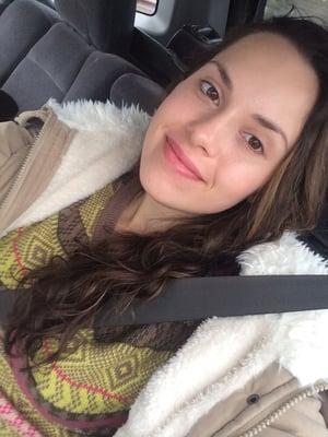 Photo of Hayley C.