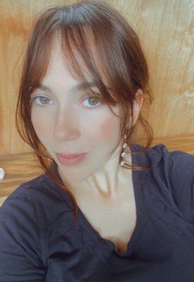 Photo of Jessica B.