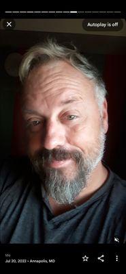 Photo of Robert F.