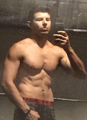 Photo of Matthew P.