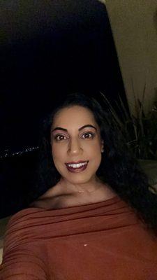 Photo of Kavita S.