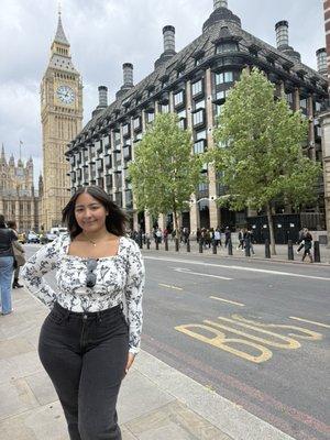 Photo of Alisha N.