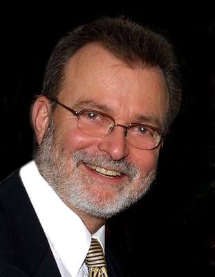 Photo of Stuart H.