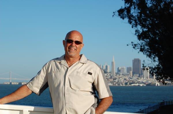 Photo of Rod R.