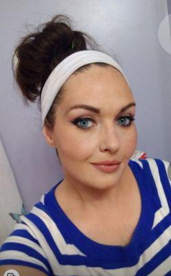 Photo of Jessica G.