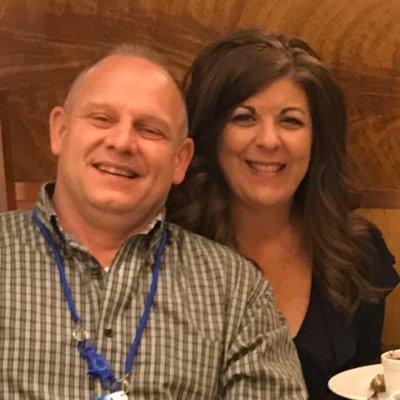 photo of Ronnie-Lynn L.