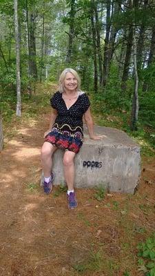 Photo of Wendy P.