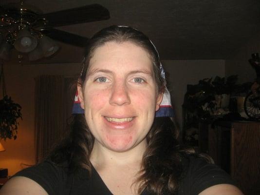 Photo of Lisa H.