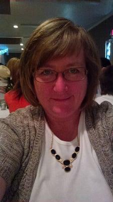 photo of Chrystal M.