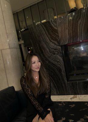 photo of Genevieve D.