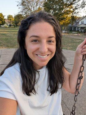 Photo of Rachel C.