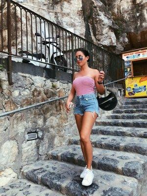 Photo of Samantha E.