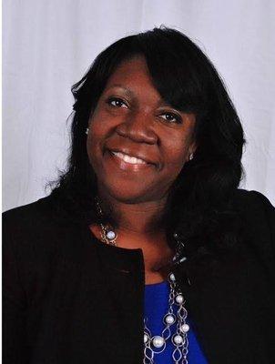 Photo of Charita B.