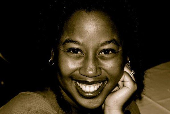 Photo of Chrystal H.