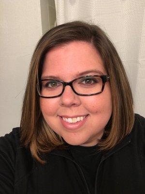 photo of Christina O.