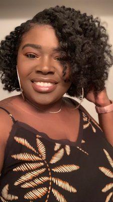 Photo of Angelica E.