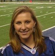 Photo of Renee E.