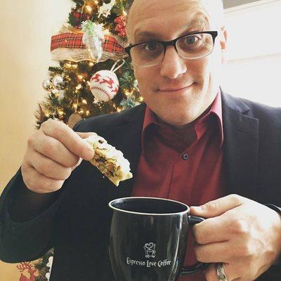 photo of Rob J.