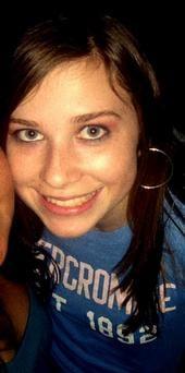 Photo of Catherine V.