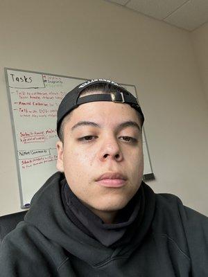Photo of Sebastian G.