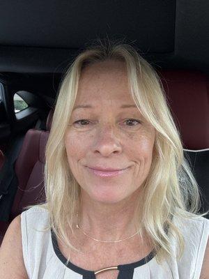 Photo of Gail H.