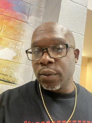 Photo of Greg G.